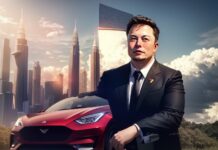 Billionaire Terkaya di Dunia Elon Musk Akan Datang untuk Meningkatkan Pelaburan di Malaysia