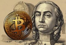 Firma Bitcoin, rakan kongsi universiti Texas untuk dana endowmen $5J