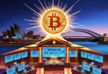 Bursa saham utama Australia untuk mendapatkan tempat kedua Bitcoin ETF