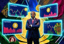 Menteri Nigeria menggesa SEC untuk menangani cabaran peraturan crypto