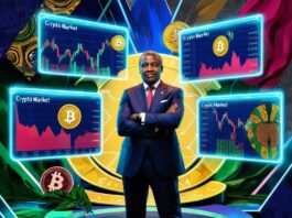 Menteri Nigeria menggesa SEC untuk menangani cabaran peraturan crypto