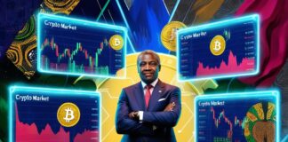 Menteri Nigeria menggesa SEC untuk menangani cabaran peraturan crypto