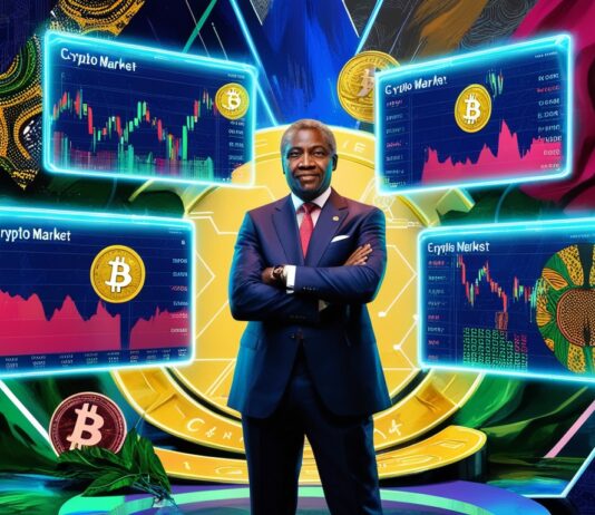 Menteri Nigeria menggesa SEC untuk menangani cabaran peraturan crypto